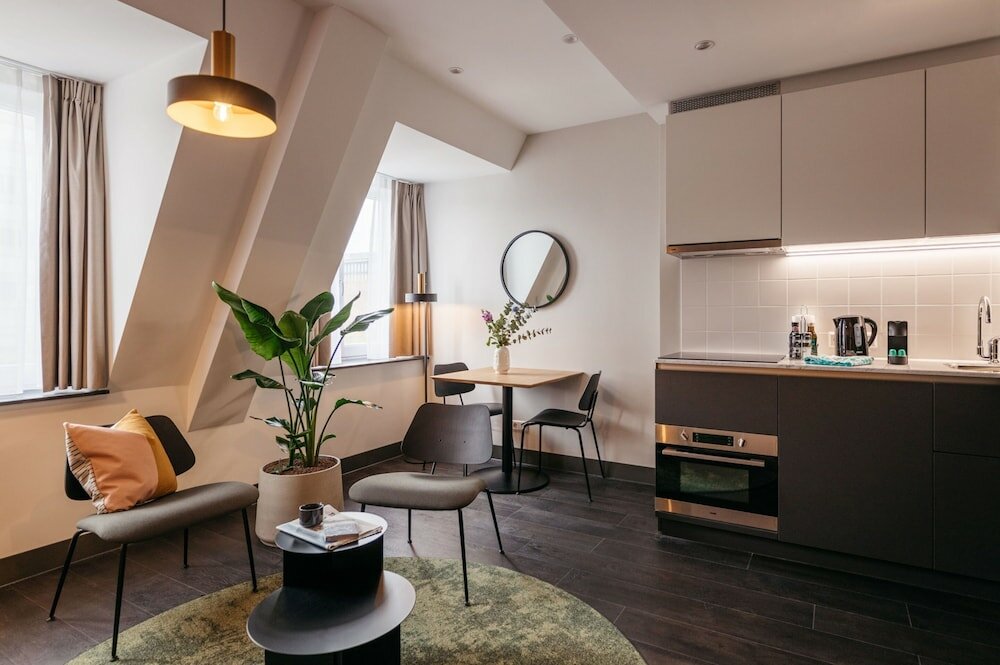 Фото Yays The Hague Willemspark