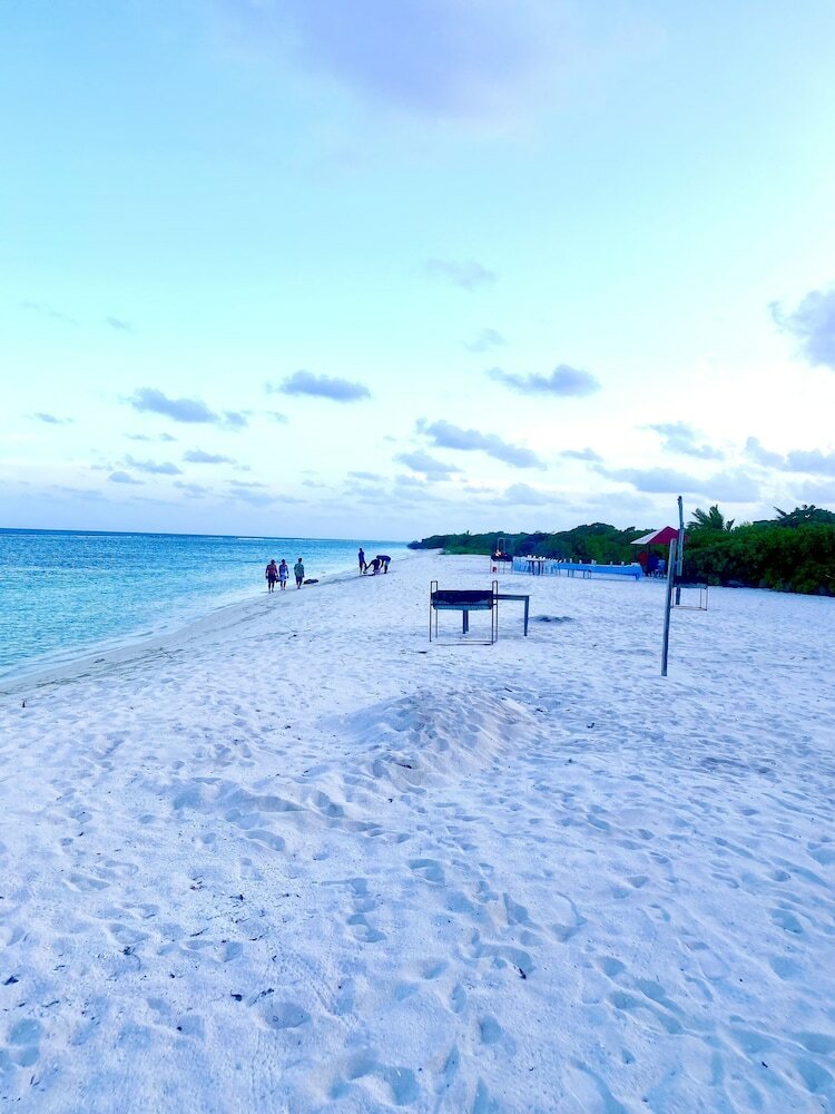 Фото Sands Grand Hotel