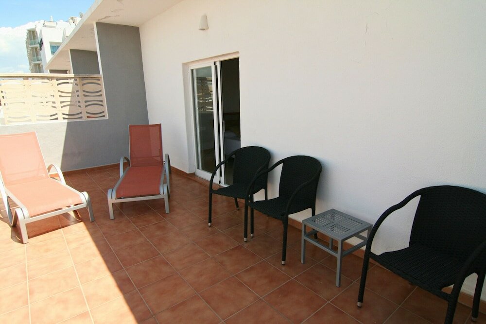 Фото Hotel Cabot Playa Grande - Adults Only