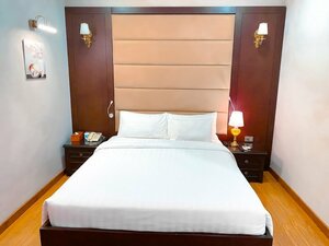 Гостиница A25 Hotel - 23 Quan Thanh