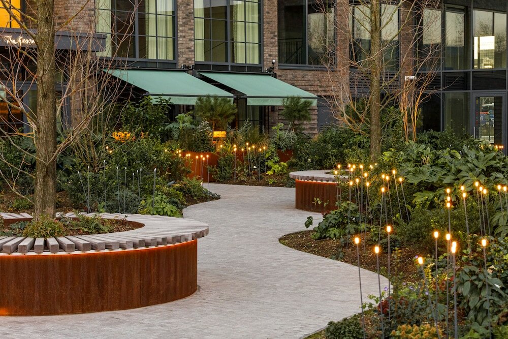 Фото Stunning Apartment with City views