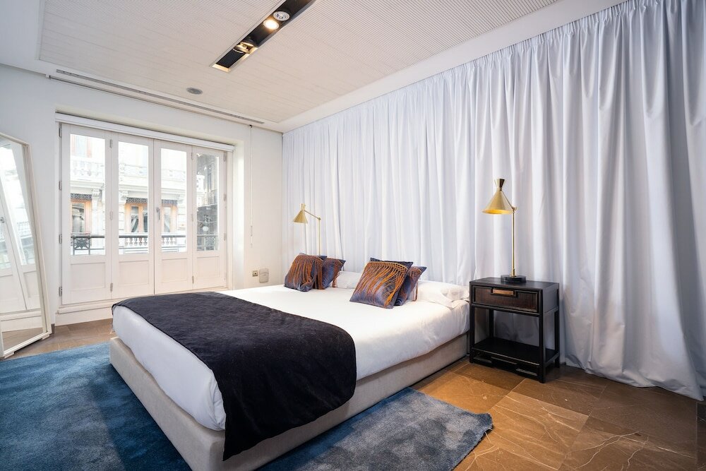 Фото Valencia Luxury - Boutique Alma Apartments