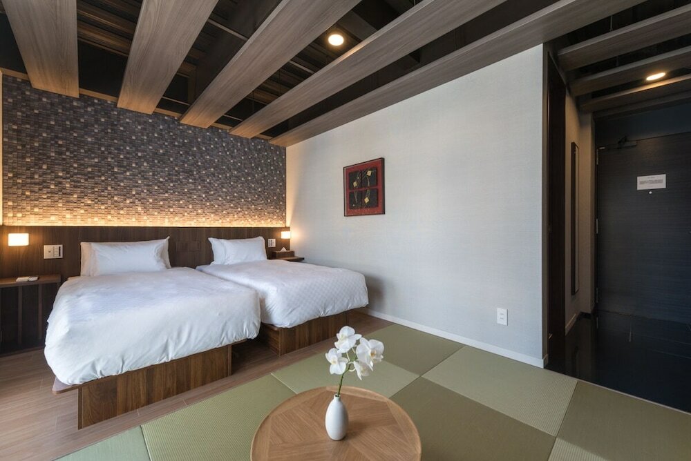 Фото Tanimachikun Hotel Crush On Kyoto Shijo Karasuma