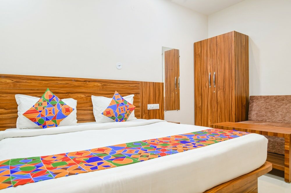 Фото Fabexpress Blue Sky