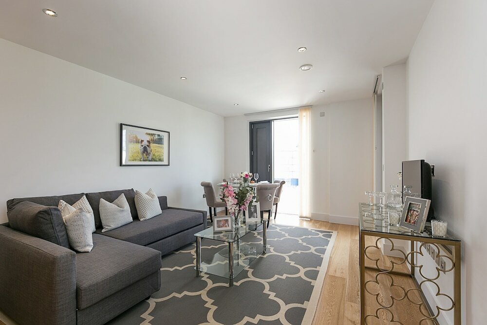 Фото Urban Chic - Portobello