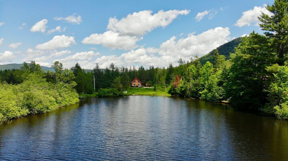 Фото Les Chalets Tourisma - Le Chalet du Cap