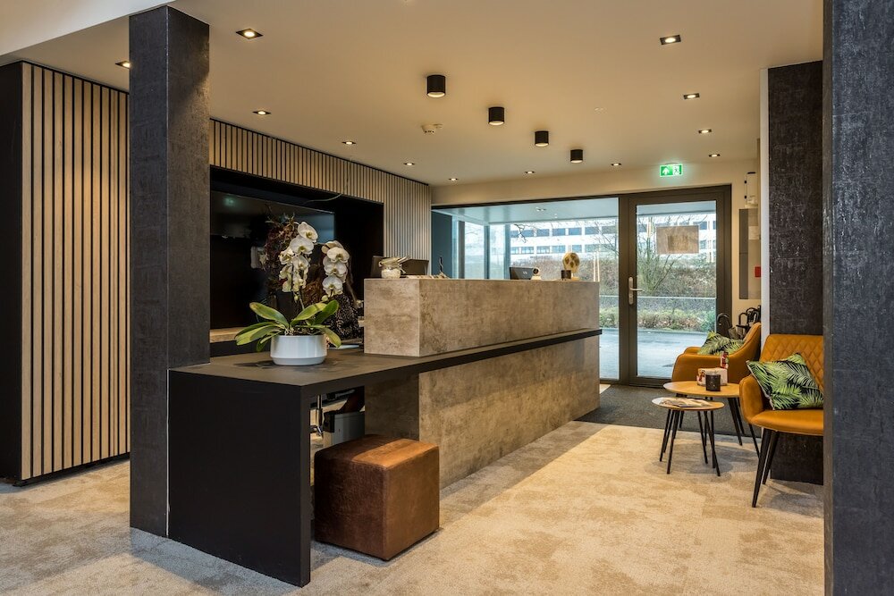 Фото Hotel de Rousch