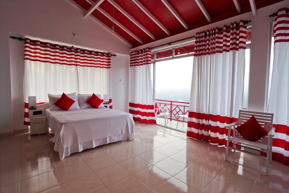 Фото Redhill Kandy