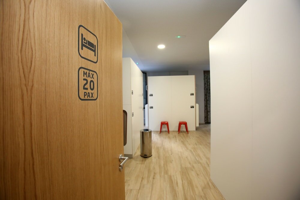 Фото Dpaso Urban Hostel