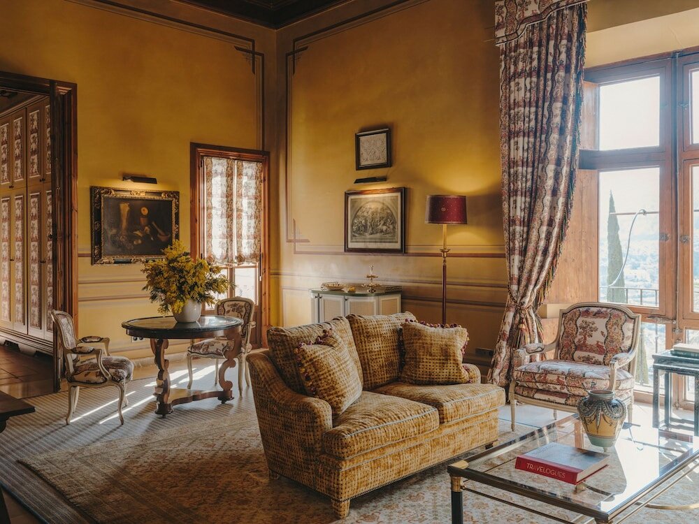 Фото Grand Hotel Son Net