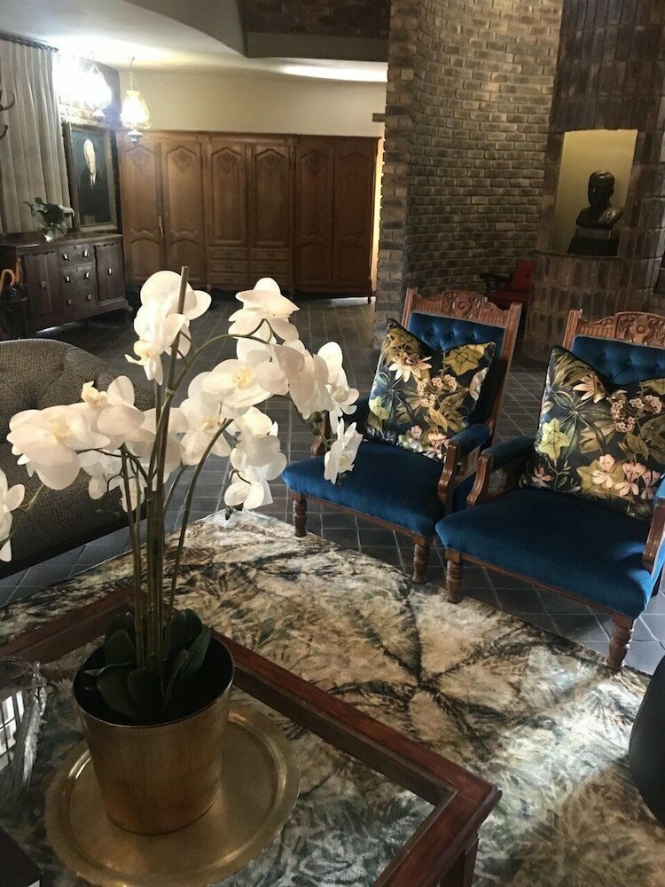 Фото Diamantvallei Landgoed