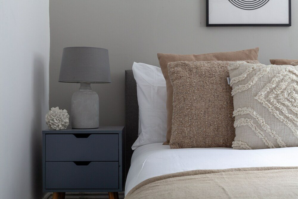 Фото The Westbourne Villa