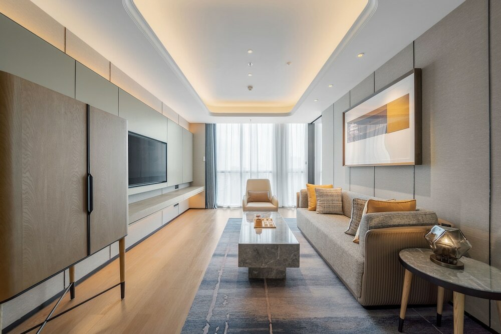 Фото Sheraton Fuqing Hotel