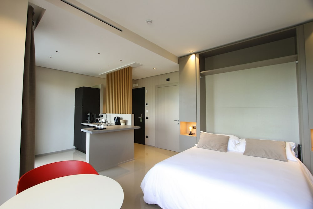 Фото Ollen apartments