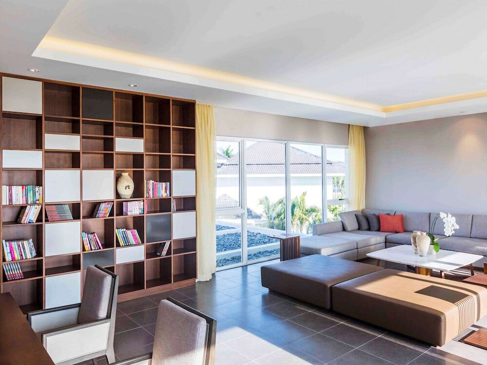 Фото Premier Village Danang Resort Managed by Accor