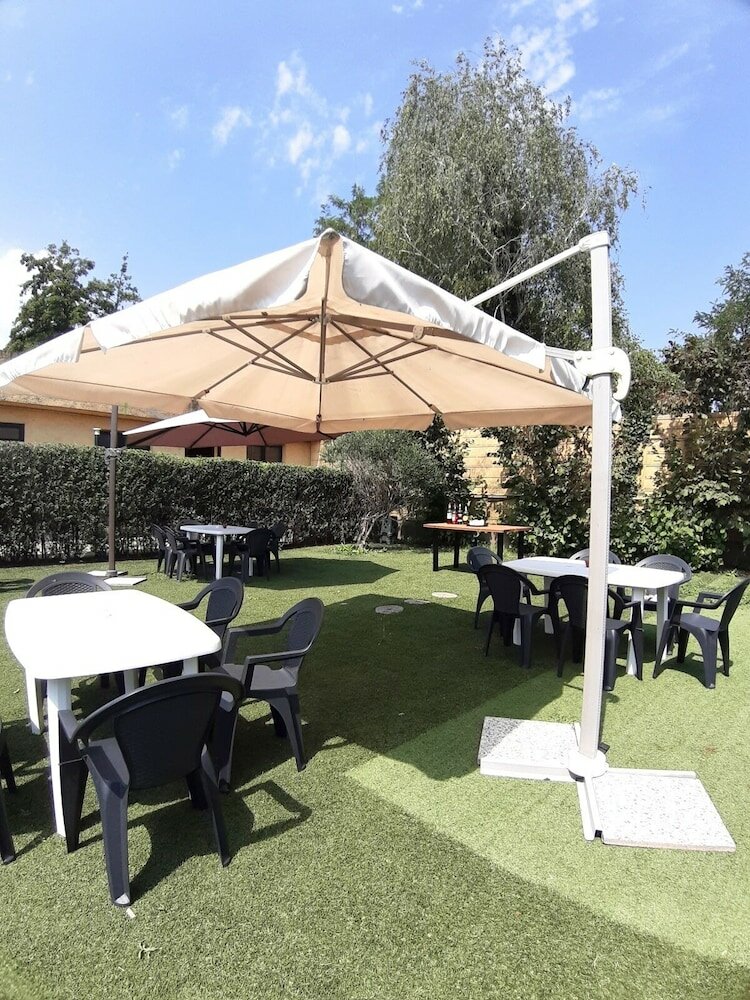 Фото Ripamonti B&B