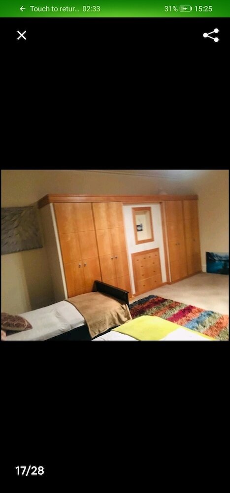 Фото Luxurious 6 bed apartment central London