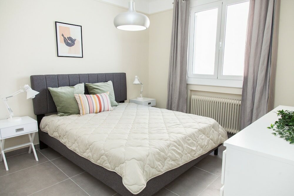 Фото Cute apartment in the centre of Athens