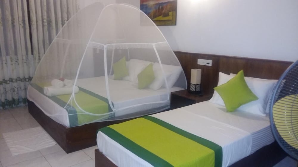 Фото Villa Kumana