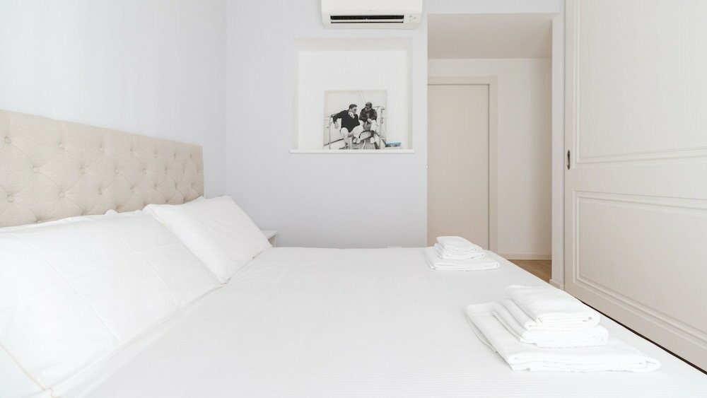 Фото Italianway - Principe Eugenio 12 II V