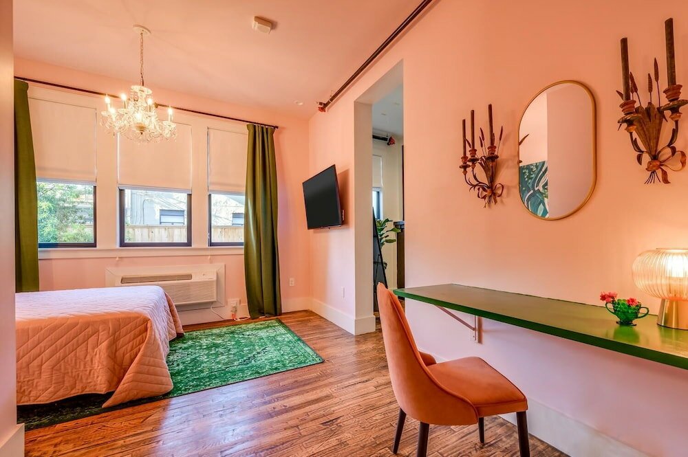 Фото Adina - Suite 103