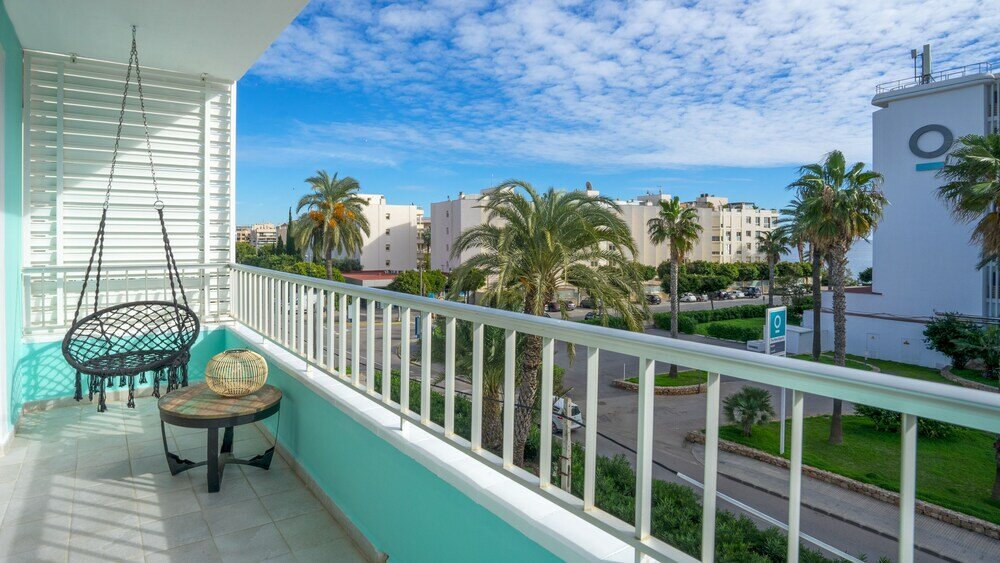 Фото Tabbu Ibiza Apartments