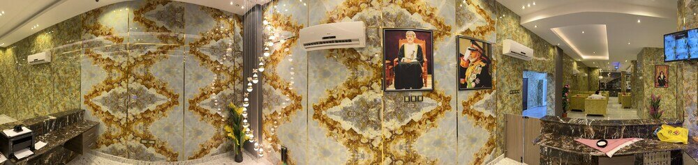 Фото Evane Hotel Suets