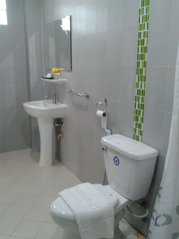 Фото Ban Kiang Fah Resort Chongmek