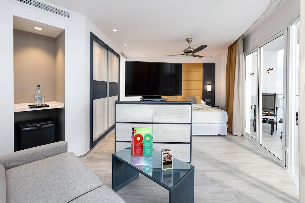 Фото Hotel Riu Vistamar - All Inclusive