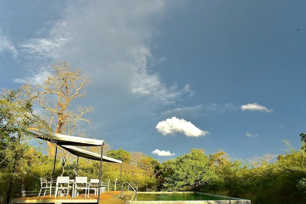 Фото Kele Yala Sri Lanka