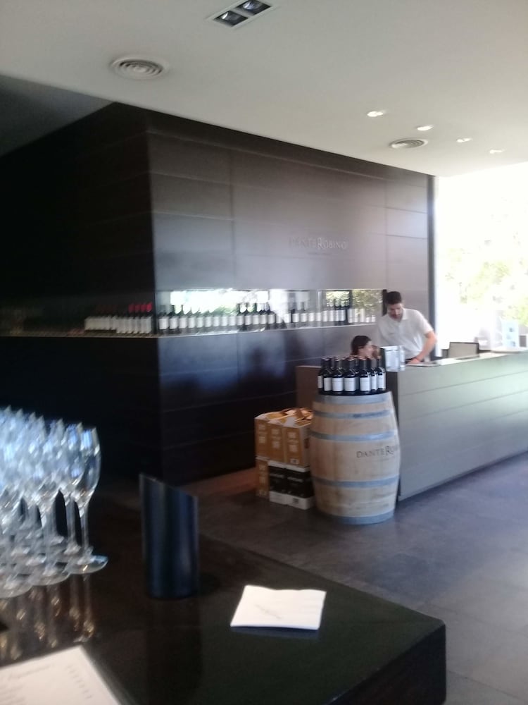 Фото Estacion Mendoza Hostel