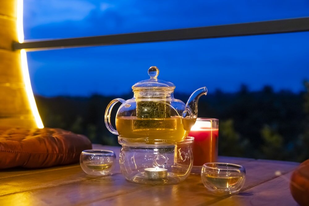 Фото S'Bungalow Ben Tre