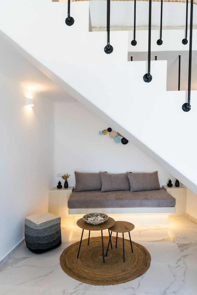 Фото Lavadoze Luxury Suites - Adults only