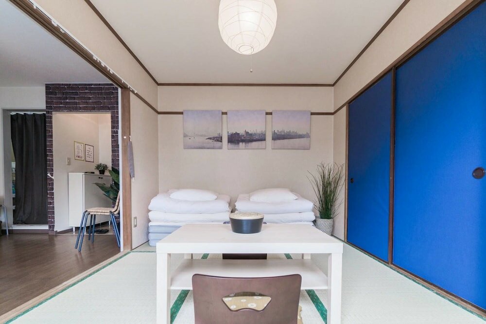 Фото Nid Daikoku Casa Ami