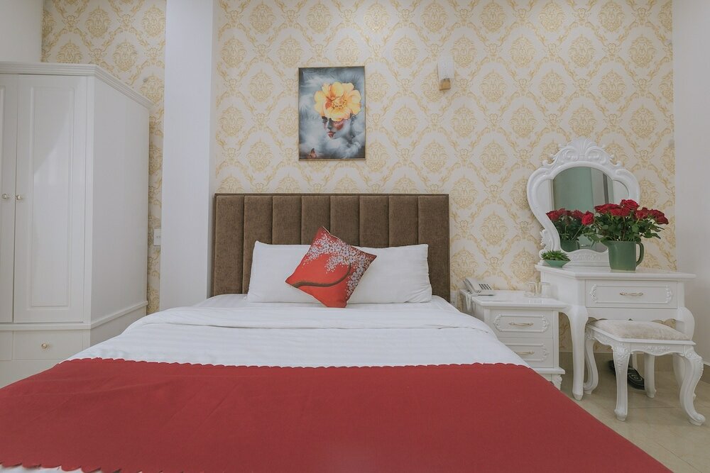 Фото Ngan Pho Studio & Hotel