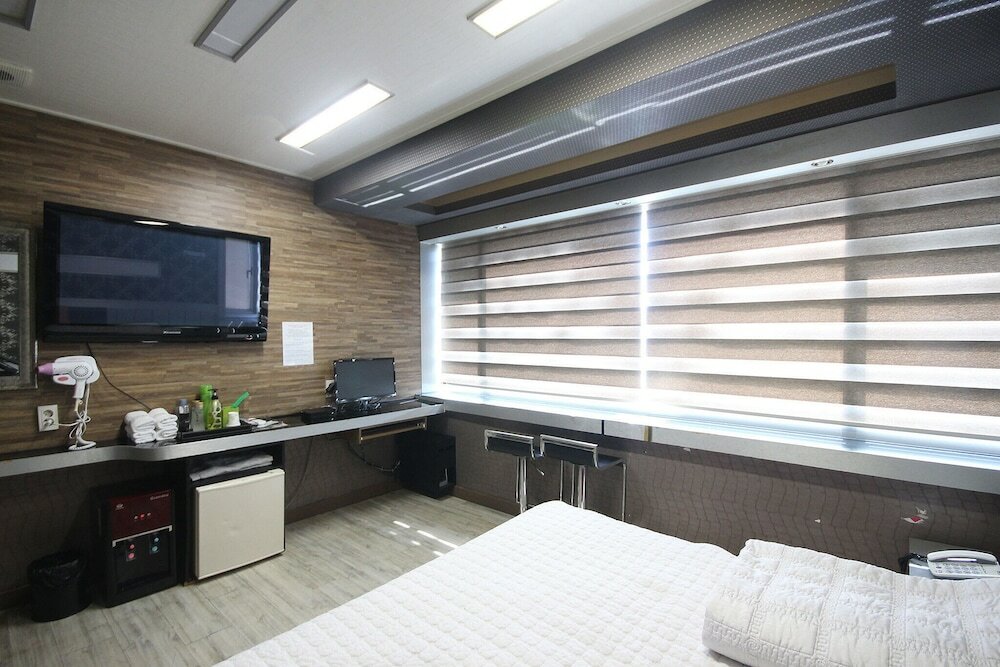 Фото Busan Gwangalli Q