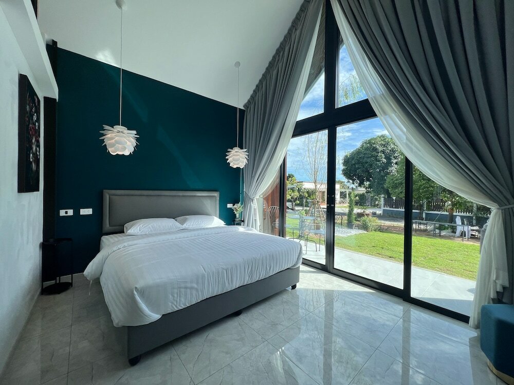 Фото Bannjamjuree Resort Sattahip