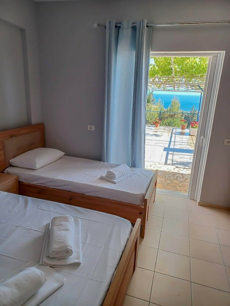 Фото Ionian View Guest House