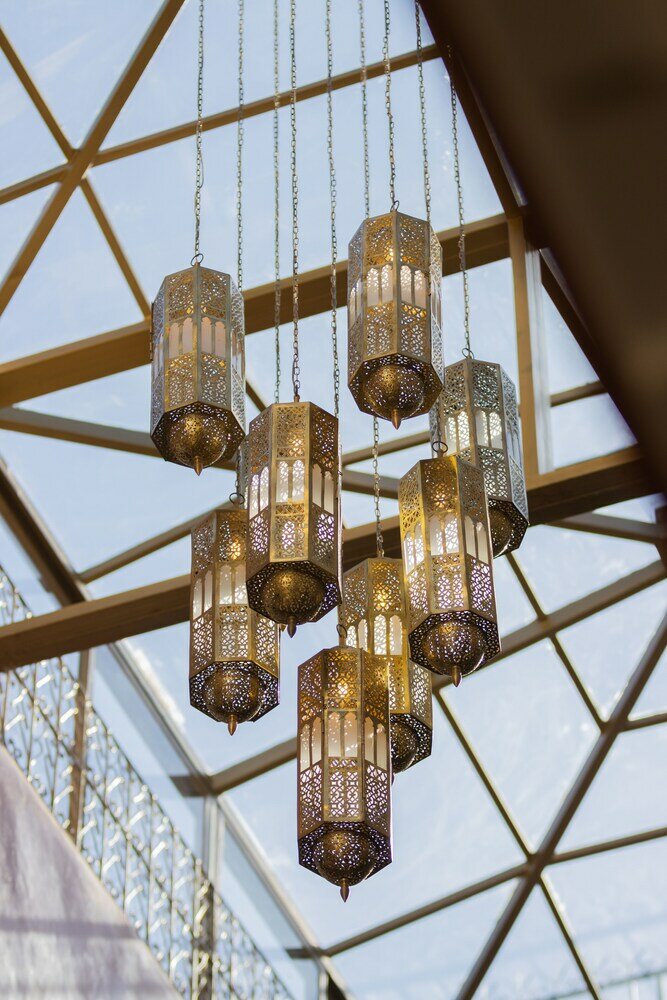 Фото Riad Marrakech Doors