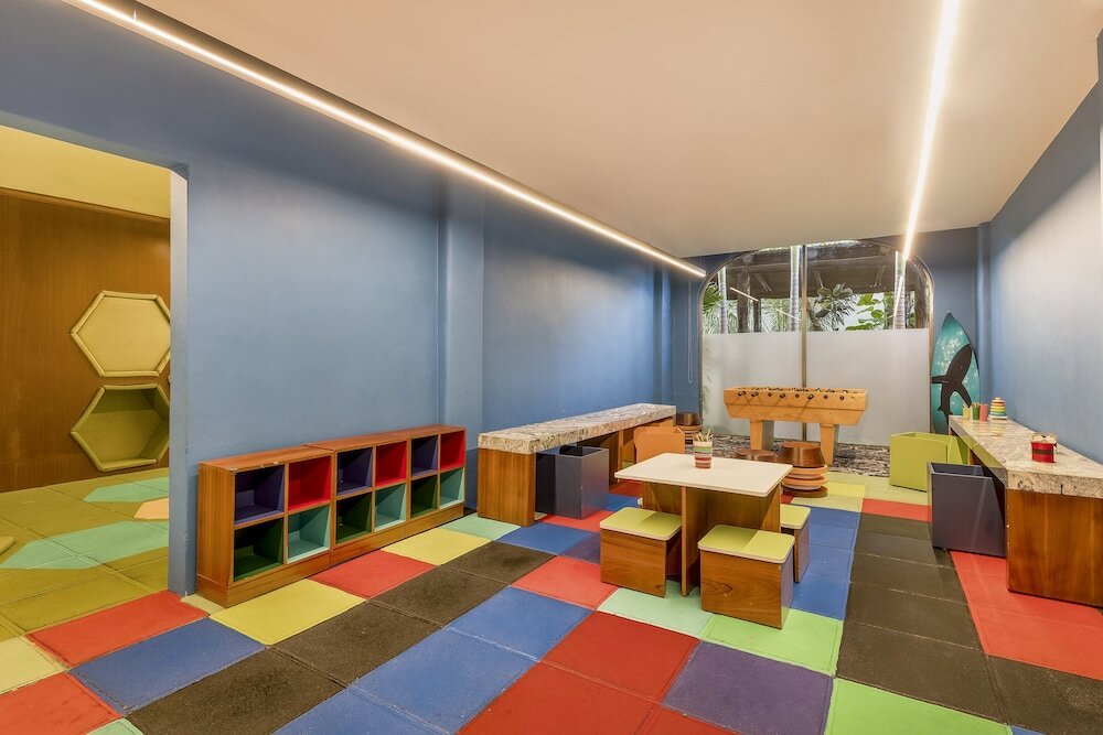 Фото Fiesta Americana Condesa Cancun All Inclusive