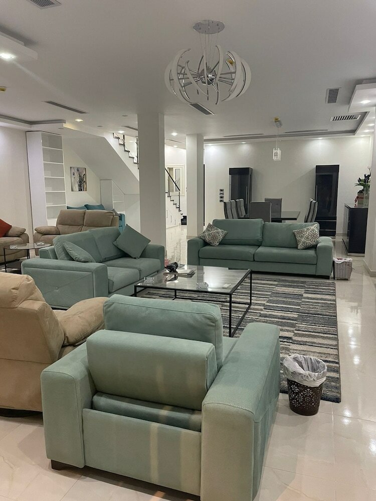 Фото New Giza villa with private pool