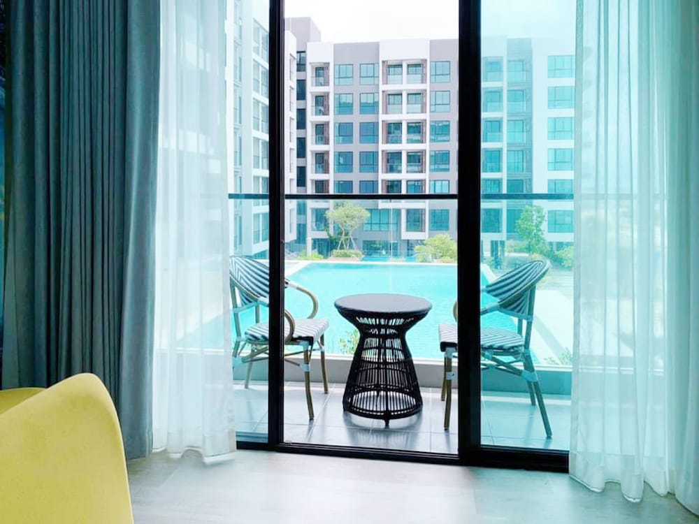 Фото Fortune Hotel SaengChan Beach Rayong