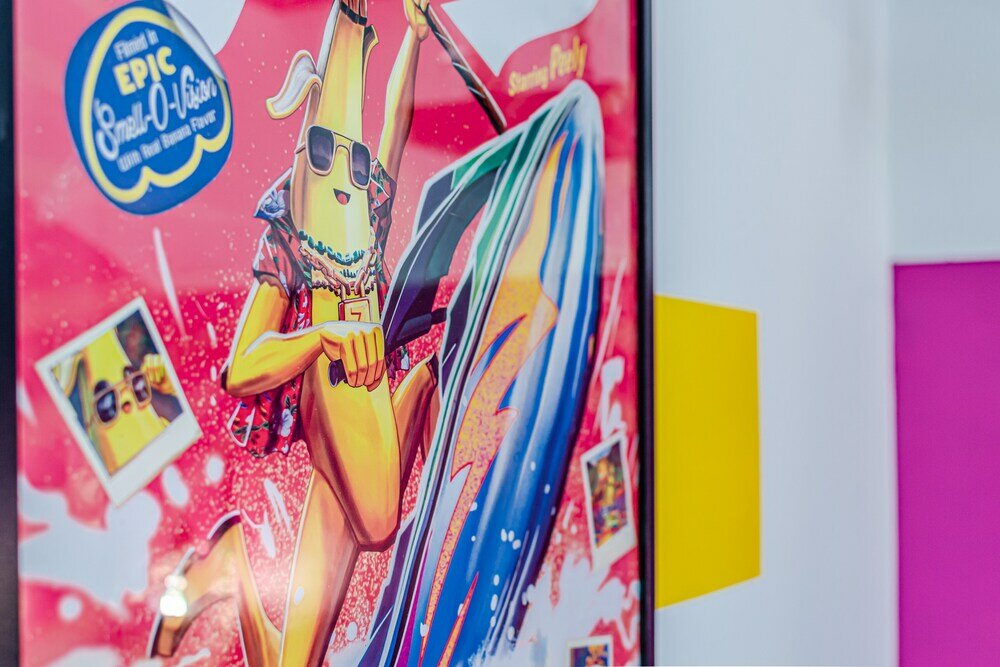 Фото Game Rooms Experience