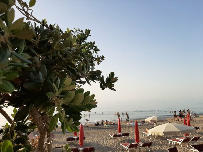 Гостиница House of the sun and the sea Lascari Cefalu