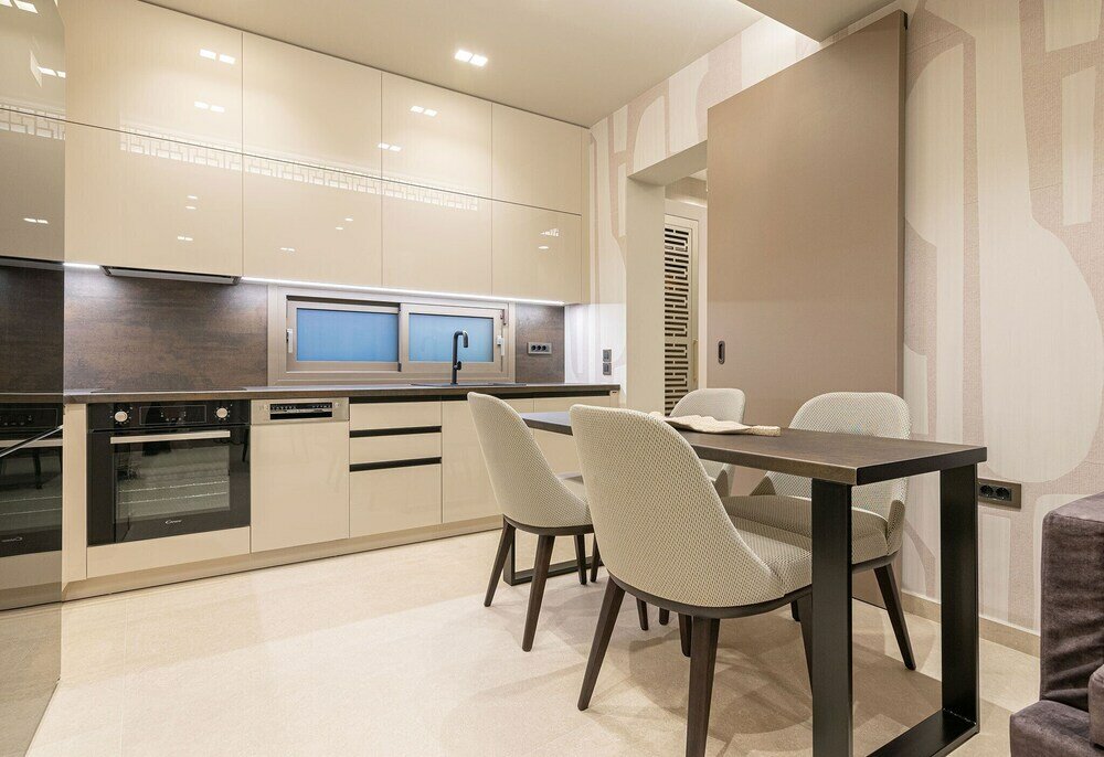 Фото Vedi Town Luxury Apartment