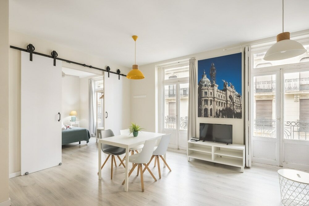 Фото Macflats Ayuntamiento