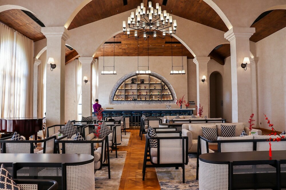 Фото Centara Mirage Resort Mui Ne