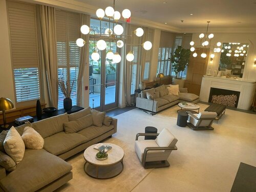 Внешний вид отеля Nassau Suite South Beach - an All Suites Hotel в Майами-Бич, фото 2