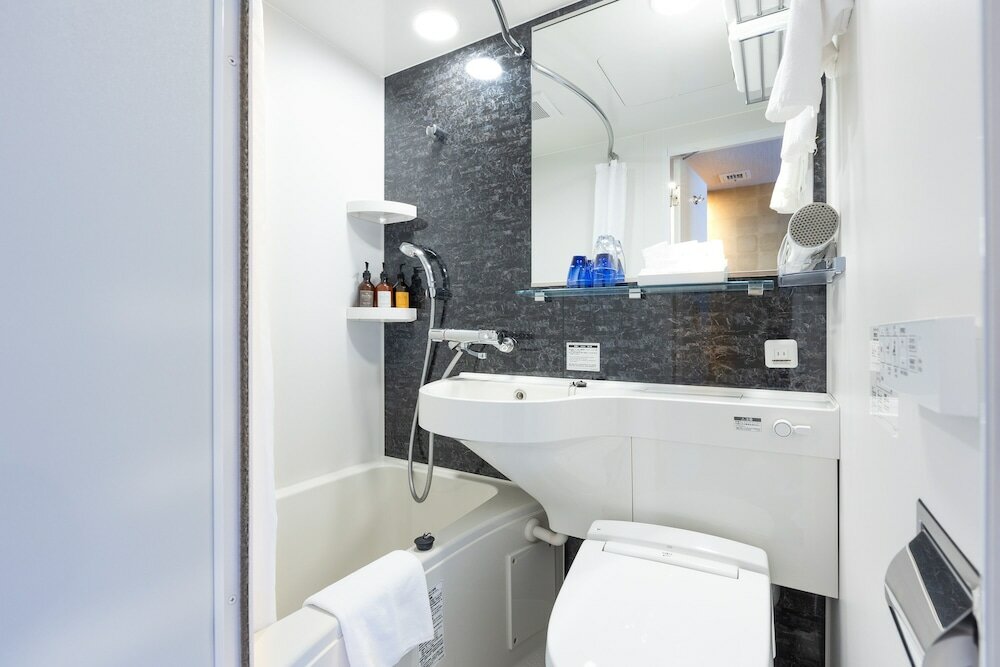 Фото Meander Osaka