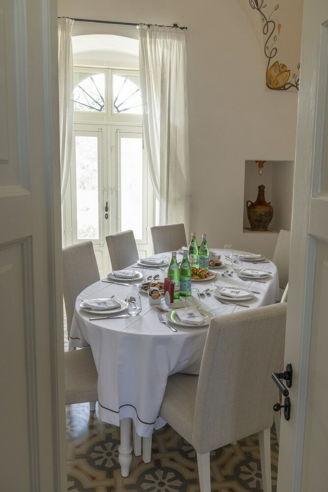 Фото Dimora Graziana